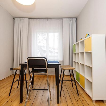Libušina Villa Kutna Hora Bagian luar foto