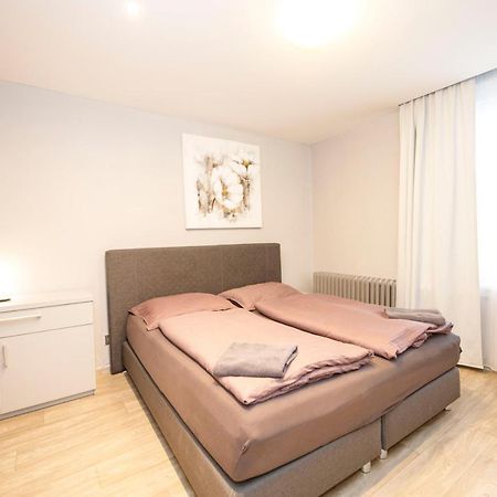 Libušina Villa Kutna Hora Bagian luar foto