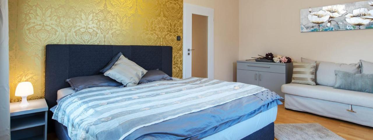 Libušina Villa Kutna Hora Bagian luar foto