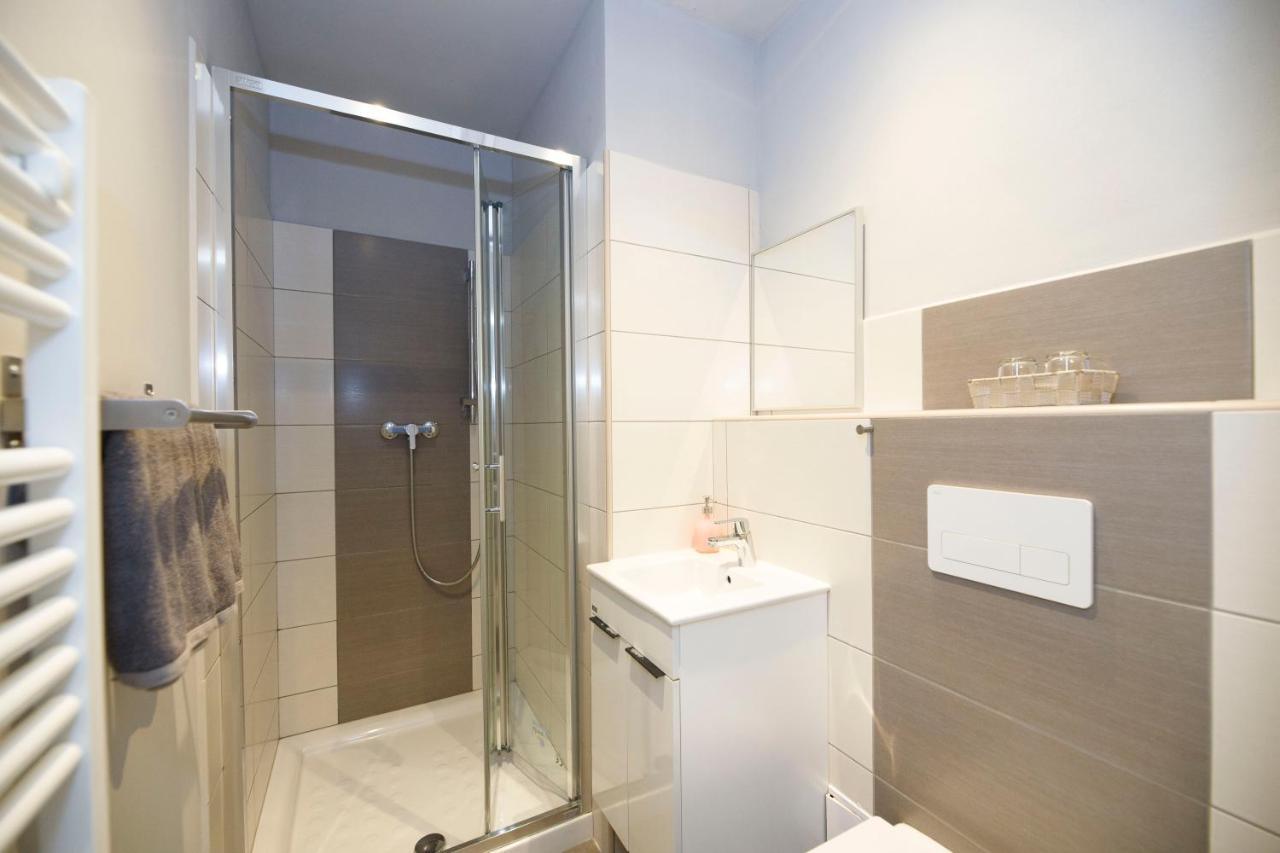 Libušina Villa Kutna Hora Bagian luar foto