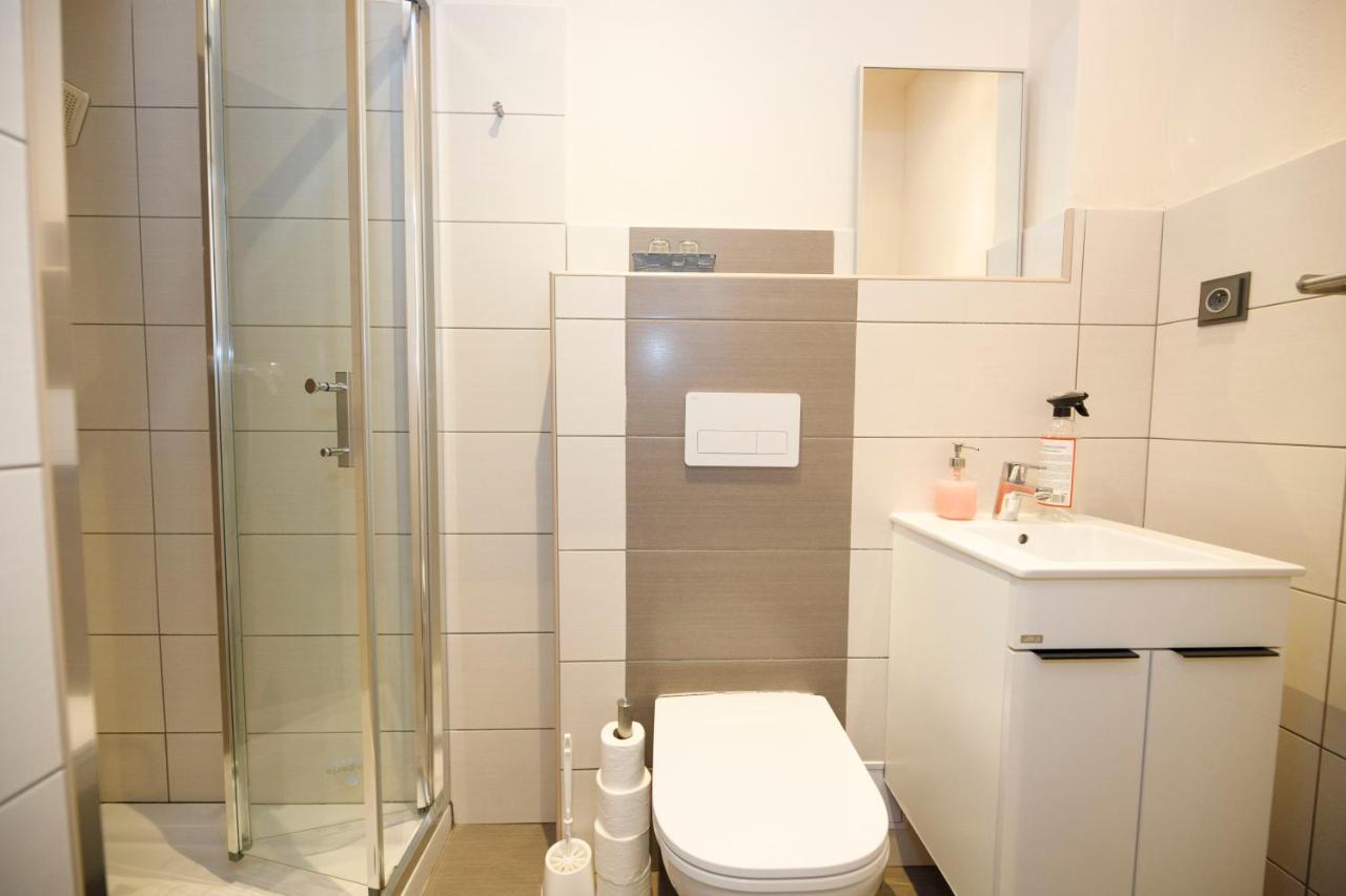 Libušina Villa Kutna Hora Bagian luar foto