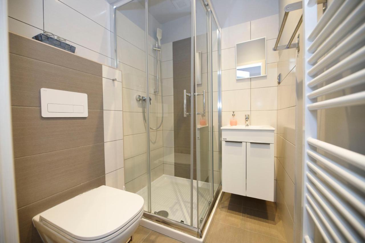 Libušina Villa Kutna Hora Bagian luar foto